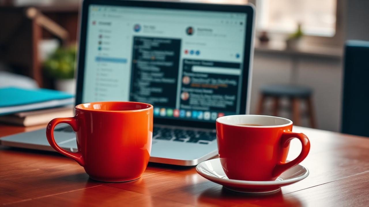 Volle inbox met genegeerde cold emails, symbool voor cold email zonder reacties in B2B