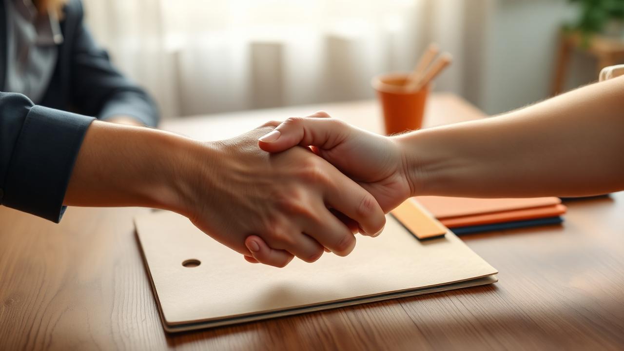 Samenwerking met een cold outreach bureau dat B2B acquisitie uit handen neemt