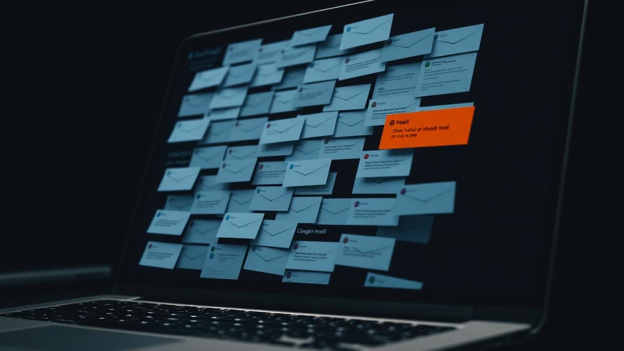 Handgeschreven brief en klein ambachtelijk pakket als alternatief voor koude mails in B2B sales